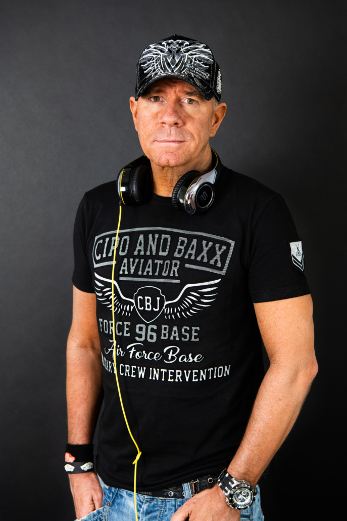 dj jean boeken supergaaf entertainment