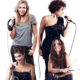 Female Fusion boeken supergaaf entertainment