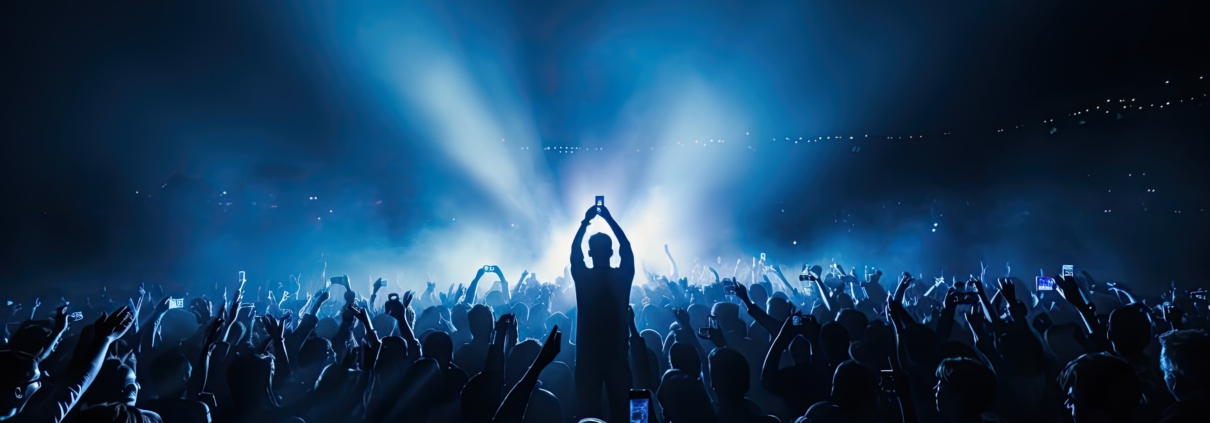 Entertainment boeken voor elk evenement! Ontdek diverse acts en artiesten voor een onvergetelijke ervaring. Boek nu en maak van je event een succes