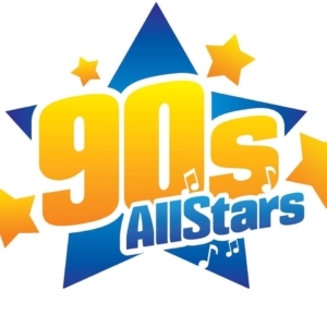 90's allstars boeken supergaaf entertainment