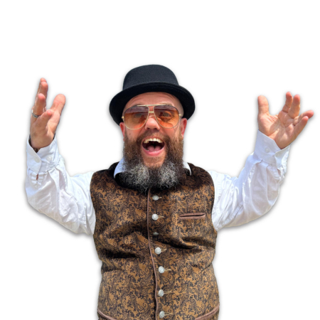 Timmie Tirol boeken Supergaaf entertainment