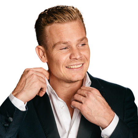 Stef Horn boeken supergaaf entertainment