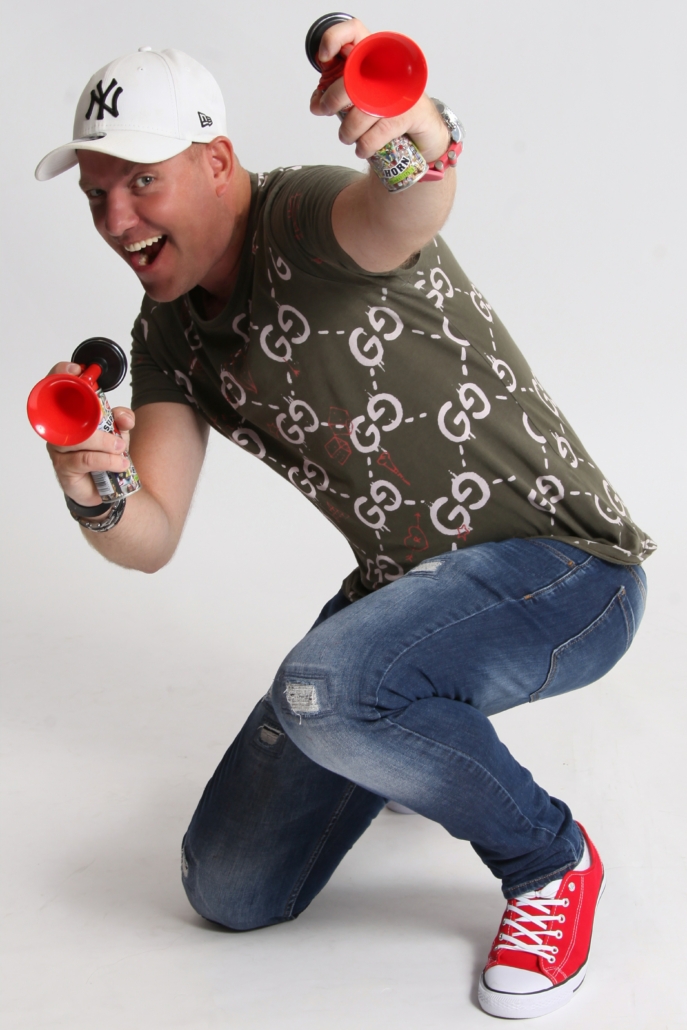 Jeroen hamer dj boeken supergaaf entertainment Jeroen hamer dj boeken supergaaf entertainment