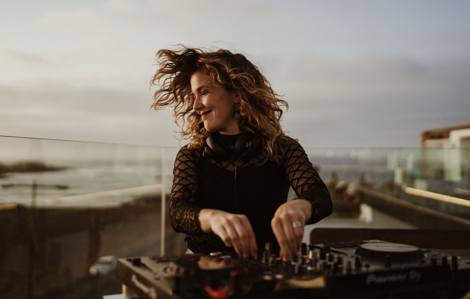 Photo fuerteventura_ DJ Alway's Alice boeken Supergaaf entertainment BS Bookings party dj