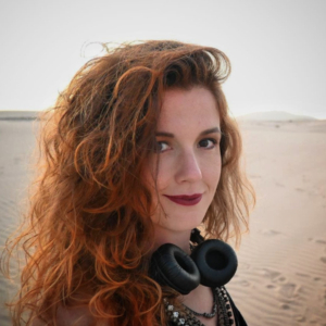 DJ Alway's Alice boeken Supergaaf entertainment BS Bookings party dj